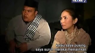 Dua Dunia Eps  Selasa, 2 Juni 2015 • Pengalaman Indah Rahardjo Selama Liputan Full