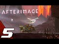 Afterimage | Full Game Part 5 Gameplay Walkthrough | No Commentary