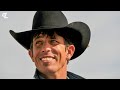 JB Mauney: &quot;If you can&#39;t deal with pain, don&#39;t ride bulls&quot; - Spotlight