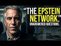 How the World's Most Powerful People Protected a Monster (Chilling Details of the Epstein Case)