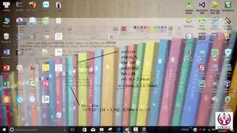 CÁCH TẠO VÀ MÔ PHỎNG MỘT PROJECT TRÊN MULTISIM 13.0