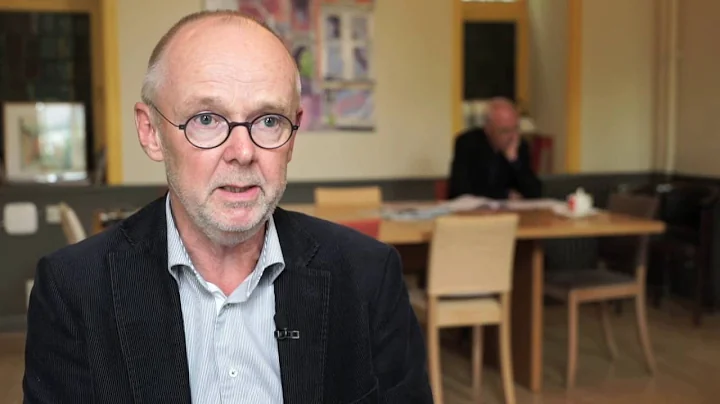 Netspar Brief 6: video-interview Leo Lentz en Henk...
