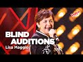 La voce UNICA di Lisa con “Quando ami una donna” | The Voice Senior Italy 3 | Blind Auditions