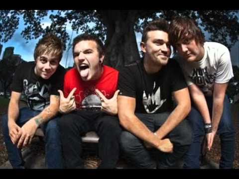 Heroes for Hire - Forever Chasing