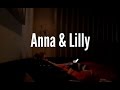 Anna en Lilly [Heiloo]