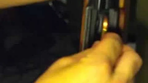 How to load an SKS Magazine