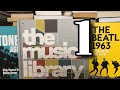 Music books  reference books  records listings  album covers collection part 1