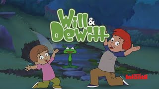 Will Y Dewitt. Intro Y Outro En C Infantil Argentina