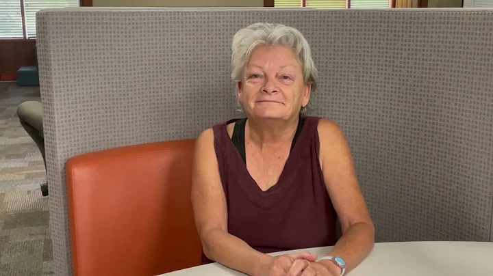 Meet Math Tutor Donna Boyd