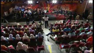 Melastik Bintang - Buatku Sempurna