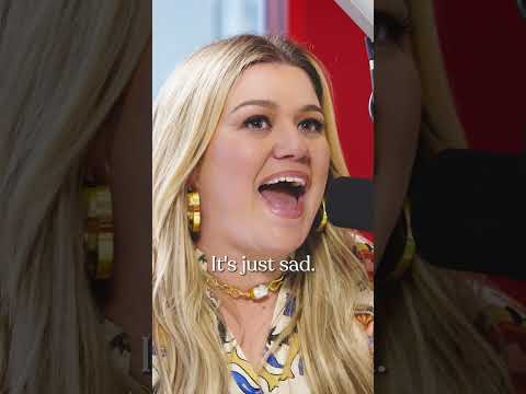 Kelly Clarkson's I Don't Think So Honey | Las Culturistas