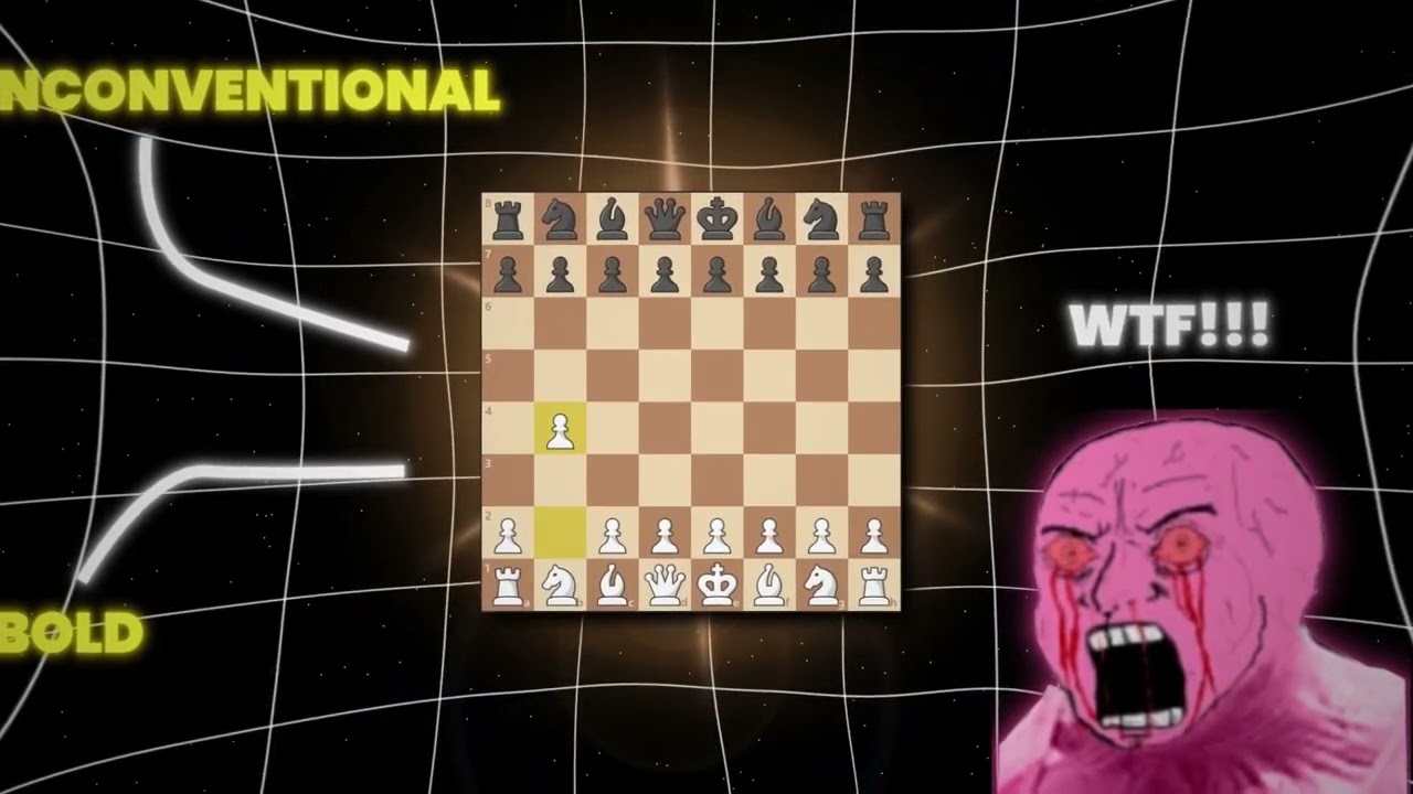 A informative cashcow video edit