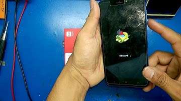 Redmi go Hang on fastboot Solution  file link in my description