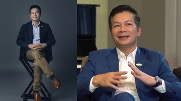 Shark Hưng chia sẻ gu thời trang chuẩn "soái ca" | VTV24