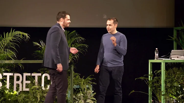Szabolcs Bir & Pter Orbn: Data-driven Leadership