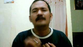 ALIM PAPISAH ( LAGU SUNDA )
