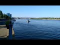 Волга просыпается. 11.08.2023