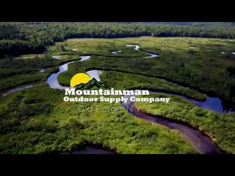 Moose River Kayak Trips, Old Forge, NY