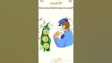 Dop 2 Level 94 Displace one part ( Solution and Answer)