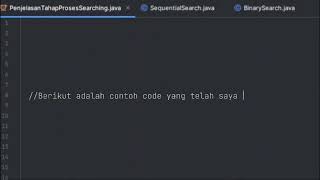 TUGAS 3 SESI 7 STRUKTUR DATA (PRAKTIKUM PEMROGRAMAN JAVA)