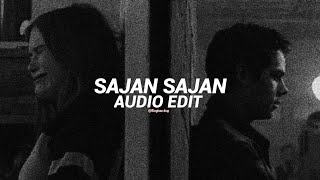 Saajan Saajan - Dil Ka Rishta(Lofi mix) [edit audio]