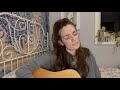 Lucy Morgan - More Like Her (Miranda Lambert Cover)