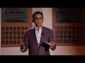 Why you should pursue the best career youve never heard of  raj sharma  tedxwalden pond