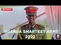 Uganda smartest army 2022 tambotv1