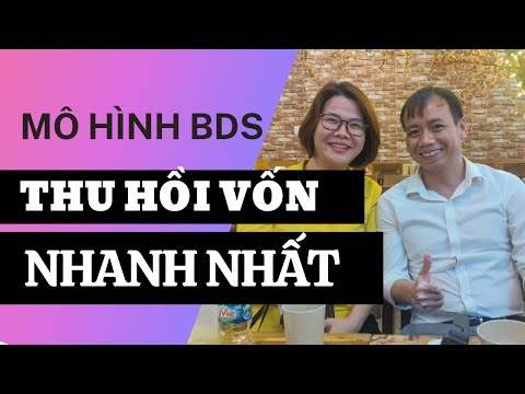 #2023 Nhà đầu tư tham khảo mô hình BDS dòng tiền ven đô Hà Nội | Nam Review