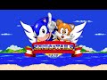 Beginning of video
