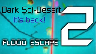 Dark Sci-Desert [Legendary Insane] | FE2 Community Maps