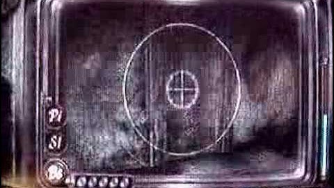 Fatal Frame 3 Part 26