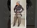 New RO, Acne Studios, Sacai and more!