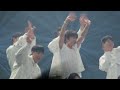 [2PM 우영](FAN CAM) THE BLUE LIGHT/WOOYOUNG(from 2pm) SOLO TOUR 2023 in OSAKA