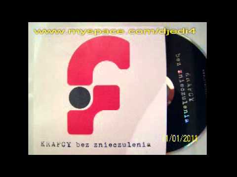Krafcy — KRAFCY -Bez znieczulenia  Peter Giel remix