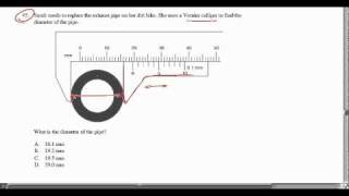 Question 45 Sample Exam A 2010-11