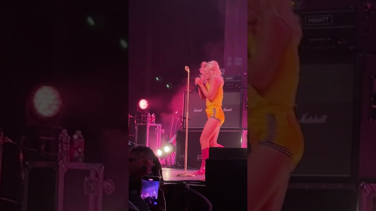 Amyl and the Sniffers