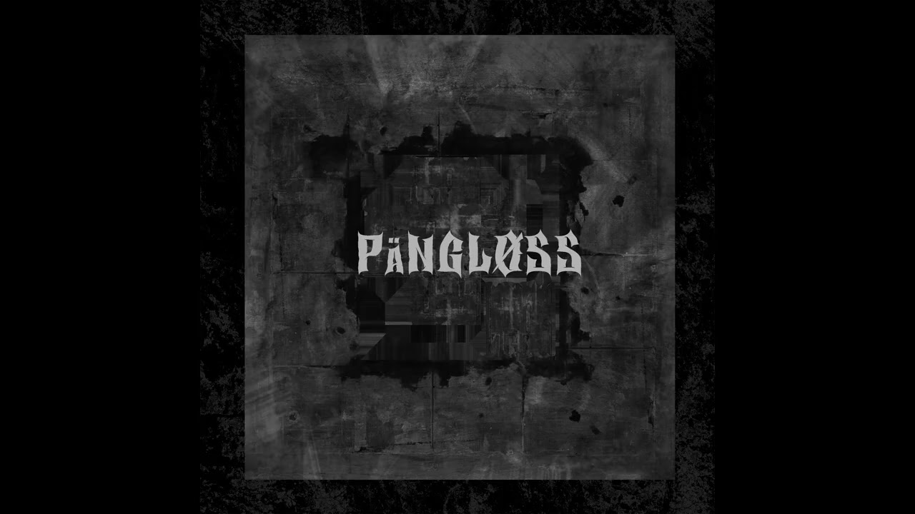 PäNGLØSS - WITCH [FREE DL]
