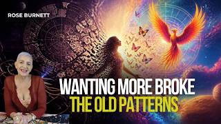 Wanting More Broke the Old Patterns & Ended Karmic Contracts | DAILY HOROSCOPE