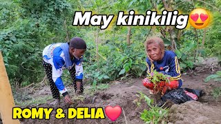 Download Lagu MAGANDANG HALAMAN DALA NI MOMMY DELIA, TINANIM NILA TATAY RONNIE. MP3