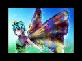 A Midsummer Fairy's Dream (Aether Eru)