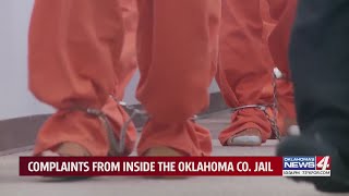 OK County Jail problems persist