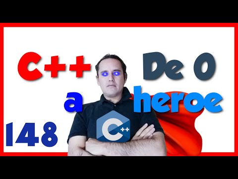 148.- C++ desde cero 2019🦸‍♂️ [Métodos Setters y Getters]