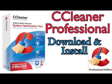 free instal CCleaner Professional 6.13.10517 free instal CCleaner Professional 6.13.10517