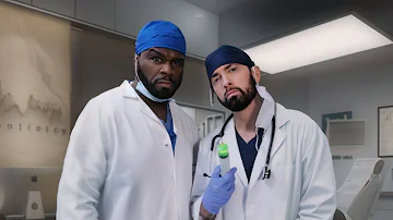 Eminem, 50 Cent - Doctor's Orders (ft. Dr. Dre, Snoop Dogg, 2Pac) Robbïns Remix 2024