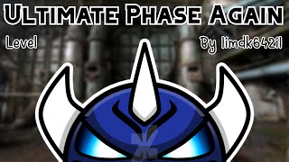 Ultimate Phase Again 100% - By Iimdk642iI