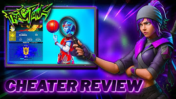 Catching FragPunk Cheaters in Action | Gub 3