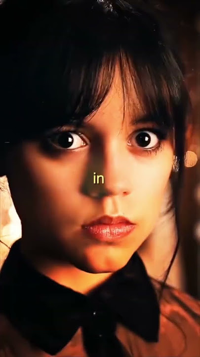 i can’t help it - JVKE x Tyler from Wednesday #shorts