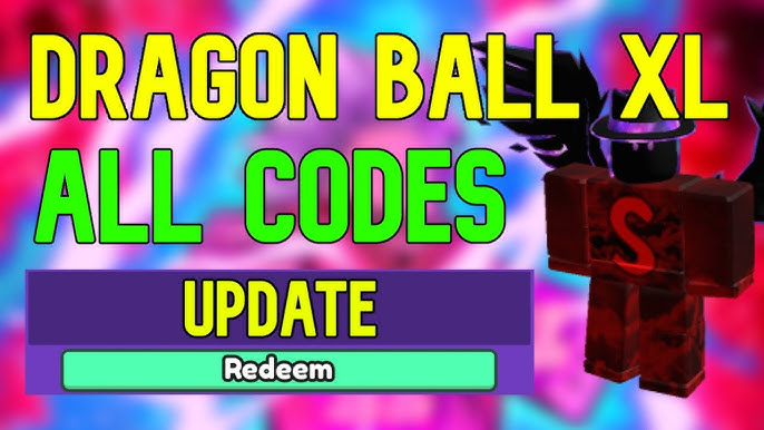 Updated] Dragon Ball XL Codes: January 2023 » Gaming Guide