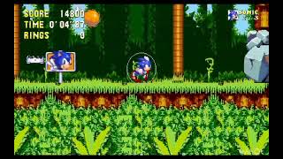 Sonic 3 A.İ.R Mania Aiz Pack